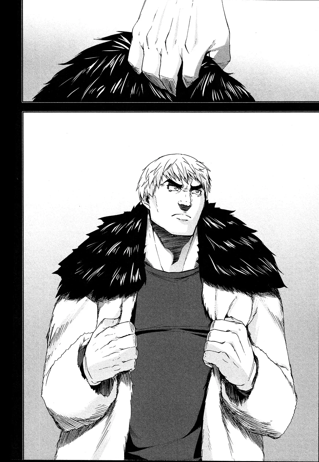 Arachnid Chapter 65 page 17