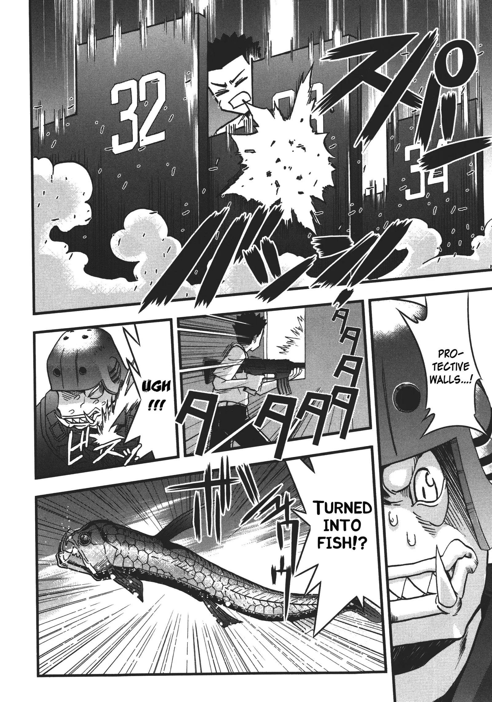 Seto no Hanayome Chapter 74 page 5