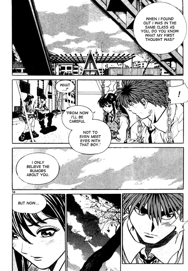 Change Guy Chapter 91 page 2