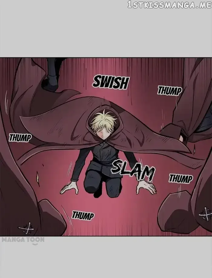 Blood Type Love Chapter 98 page 4