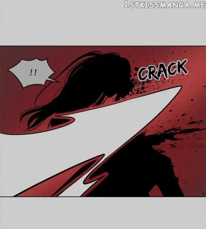 Blood Type Love Chapter 98 page 18