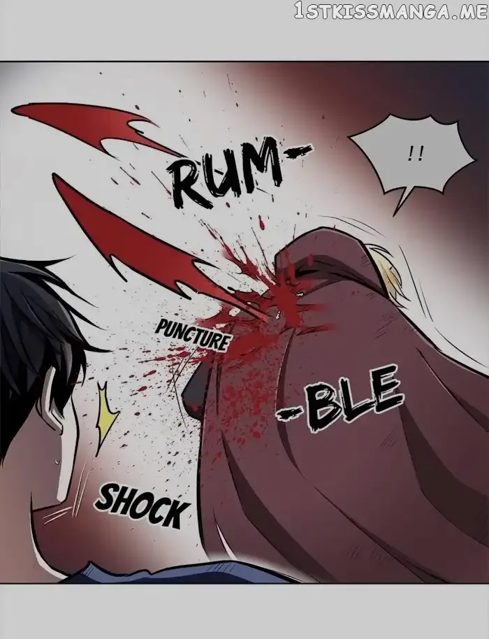 Blood Type Love Chapter 98 page 19