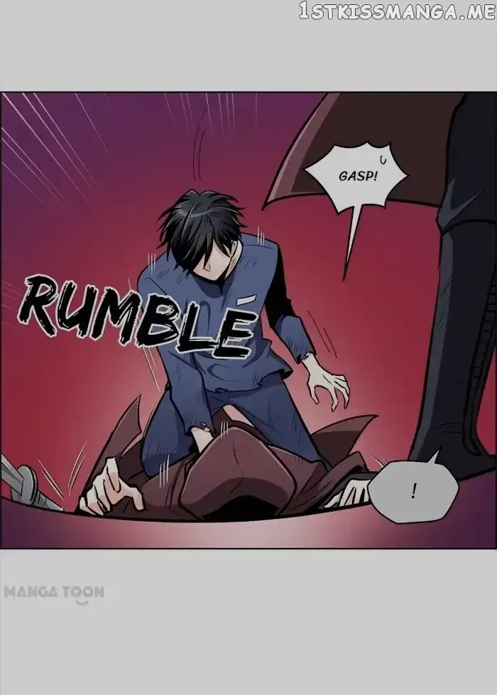 Blood Type Love Chapter 98 page 6