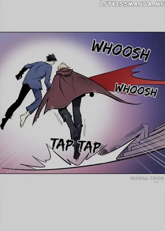 Blood Type Love Chapter 98 page 15
