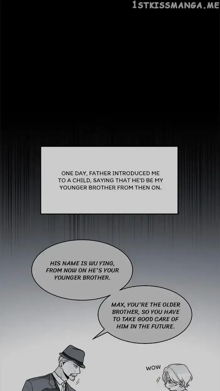 Blood Type Love Chapter 98 page 26