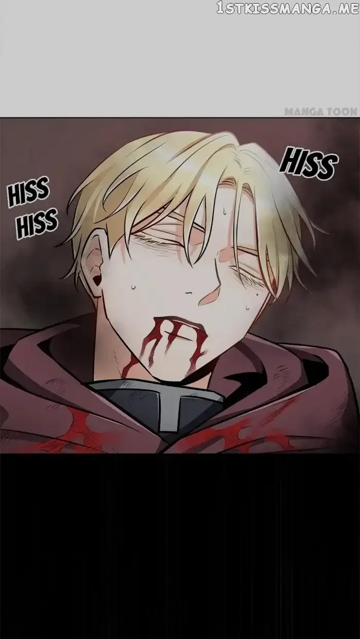 Blood Type Love Chapter 98 page 32