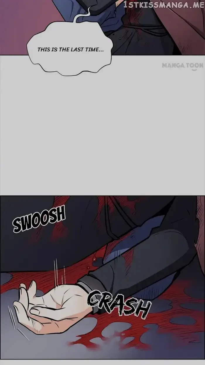Blood Type Love Chapter 98 page 30