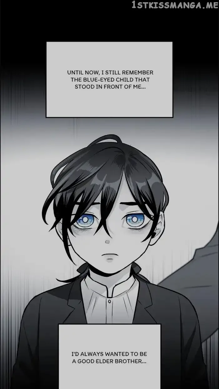 Blood Type Love Chapter 98 page 28