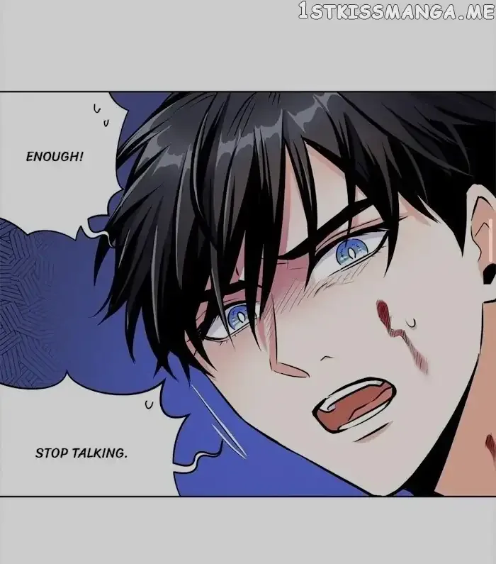 Blood Type Love Chapter 98 page 24