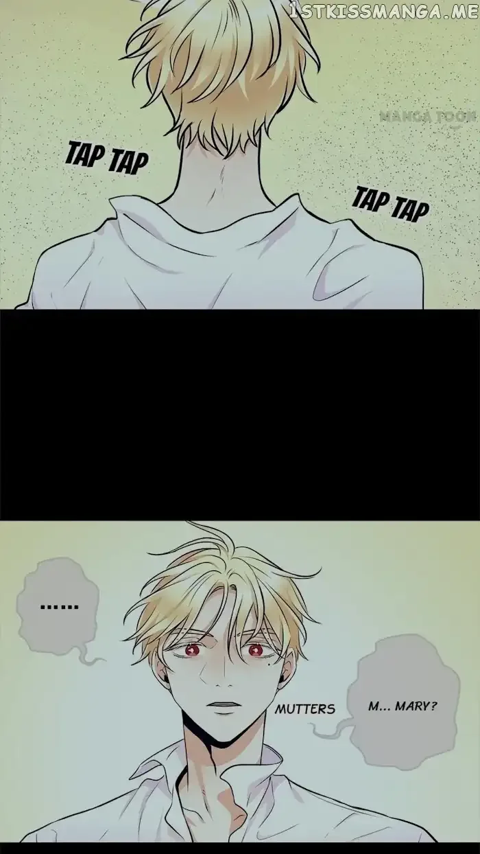 Blood Type Love Chapter 98 page 36