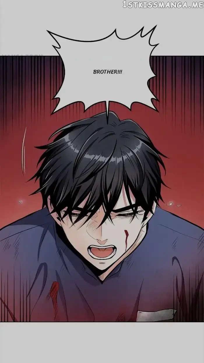 Blood Type Love Chapter 98 page 46