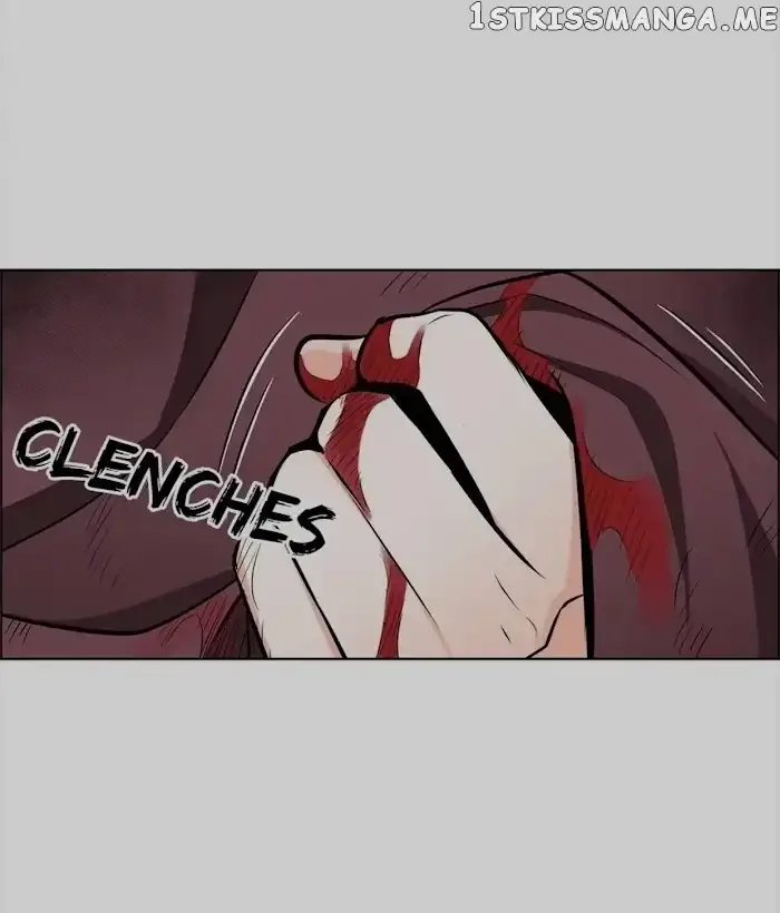 Blood Type Love Chapter 98 page 45