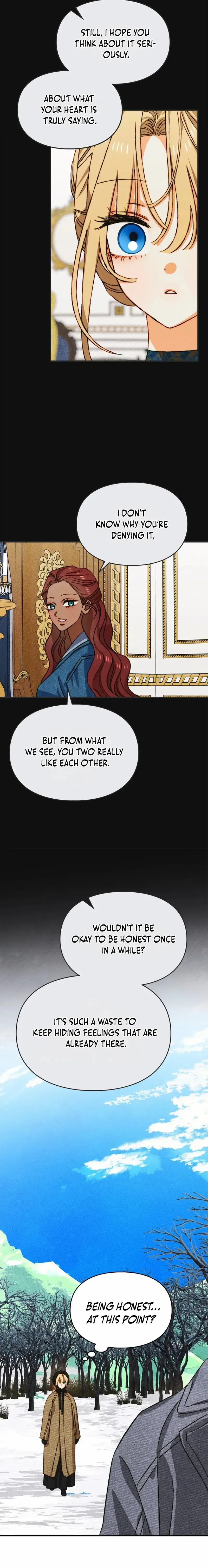 Taming The Munchkin Chapter 38 page 6