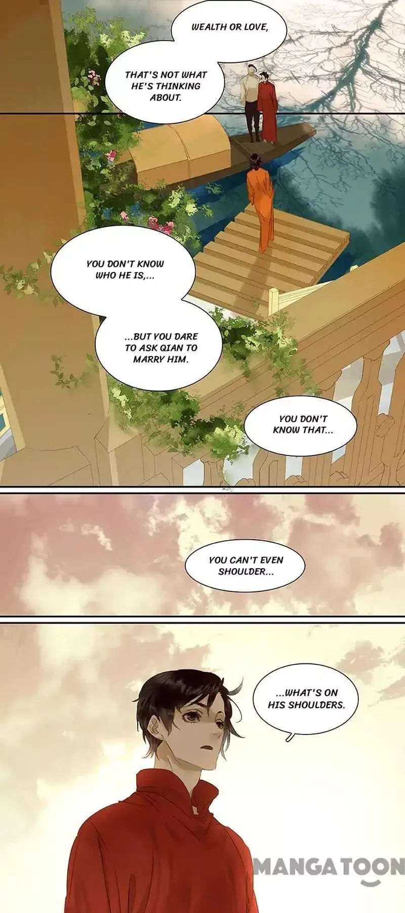 March Third Chapter 76 page 7