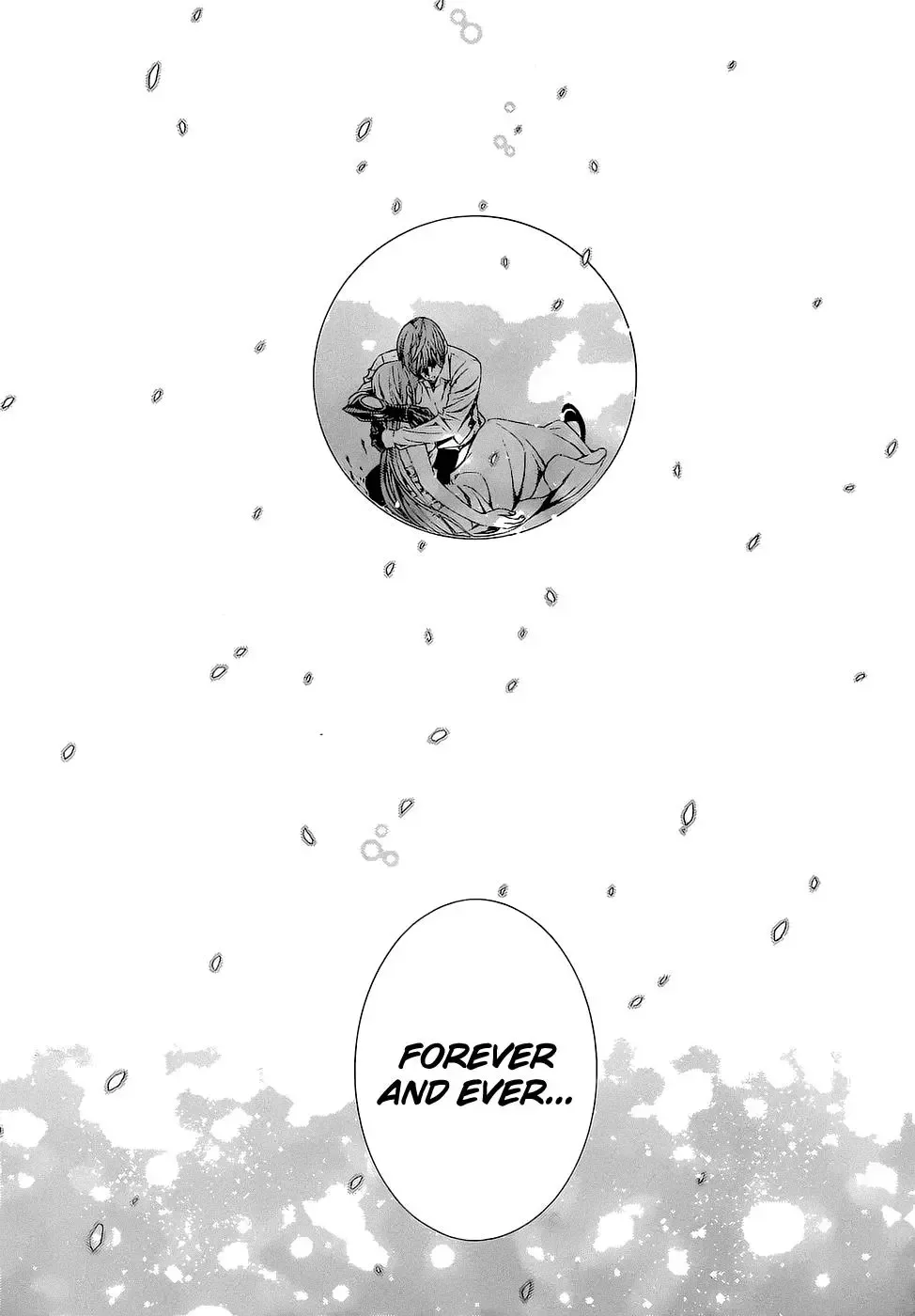 Rosario to Vampire Season II Chapter 66 page 28