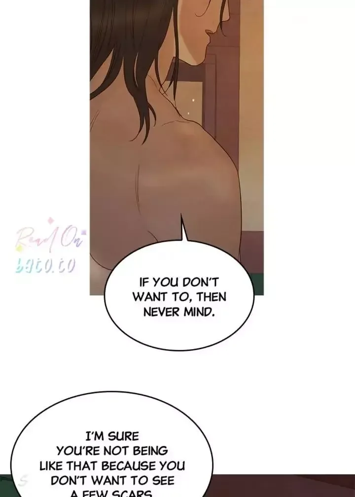 Gorae Byul - The Gyeongseong Mermaid Chapter 74 page 6