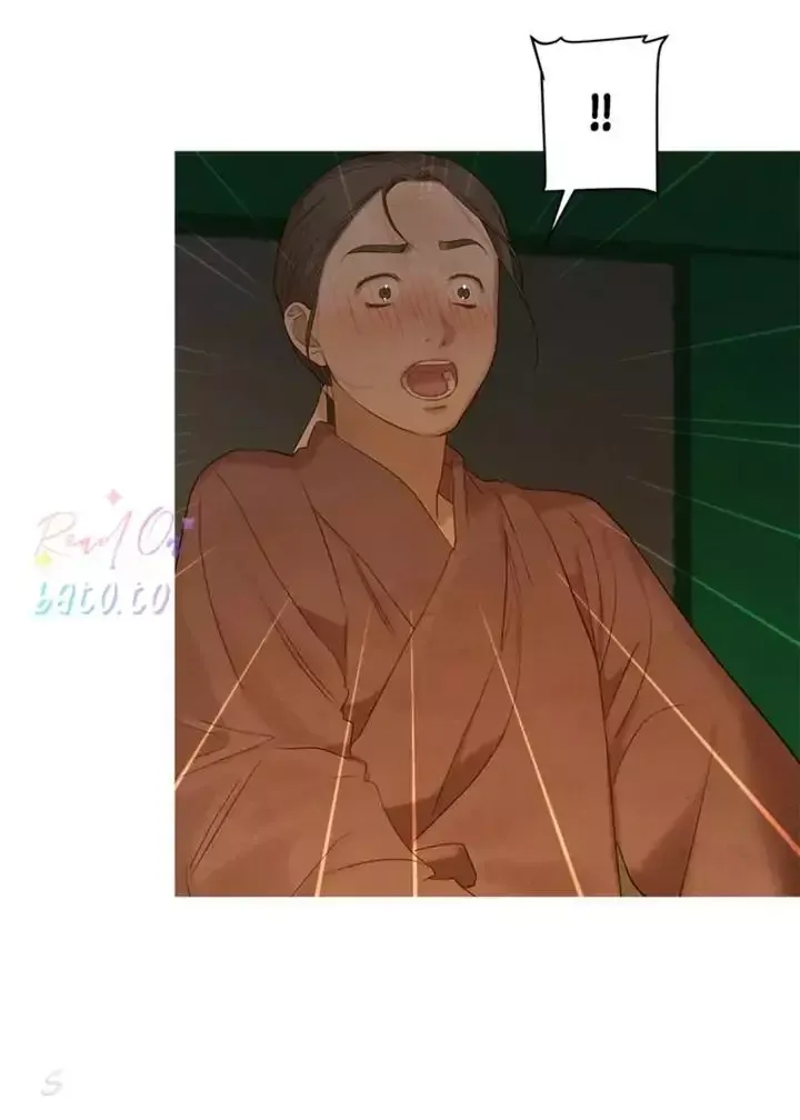 Gorae Byul - The Gyeongseong Mermaid Chapter 74 page 1