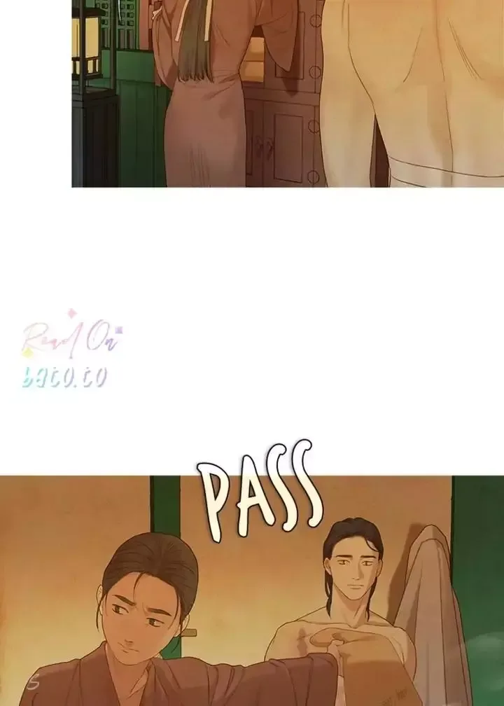 Gorae Byul - The Gyeongseong Mermaid Chapter 74 page 12
