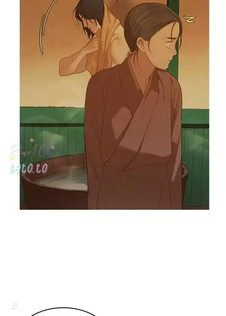 Gorae Byul - The Gyeongseong Mermaid Chapter 74 page 15