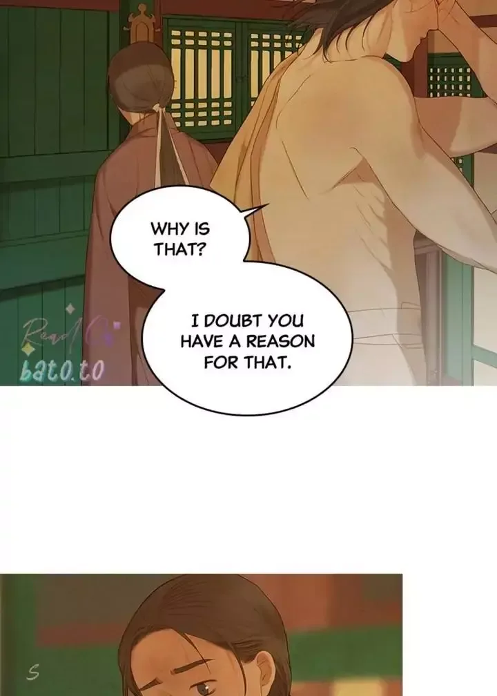 Gorae Byul - The Gyeongseong Mermaid Chapter 74 page 18