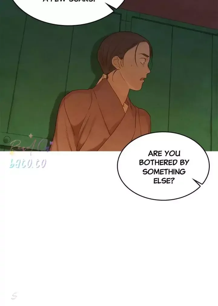 Gorae Byul - The Gyeongseong Mermaid Chapter 74 page 7