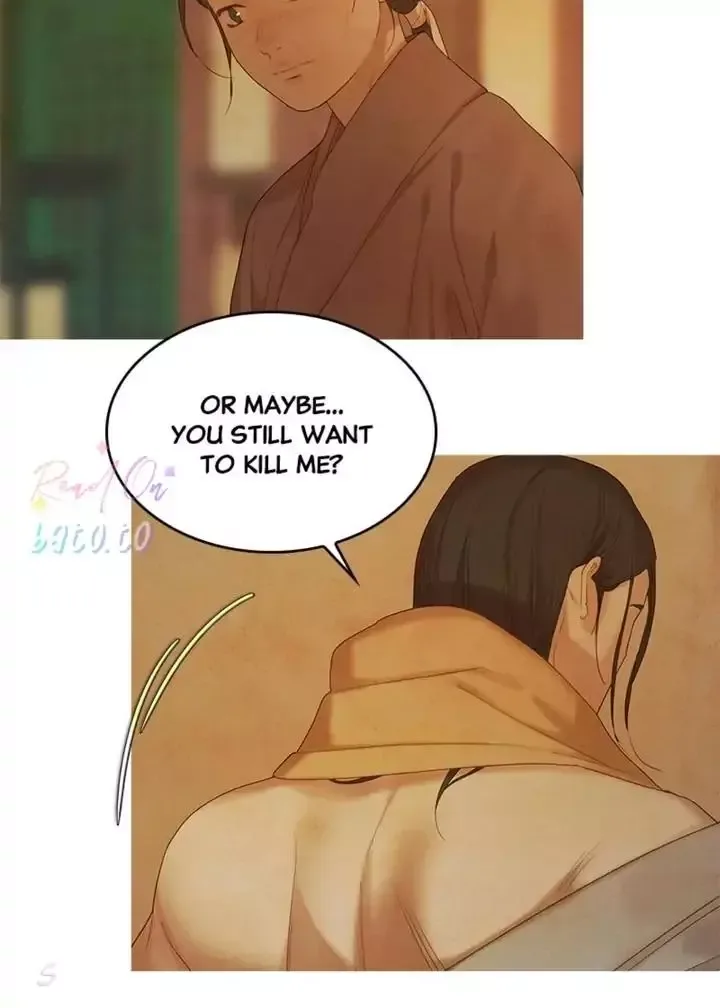 Gorae Byul - The Gyeongseong Mermaid Chapter 74 page 19