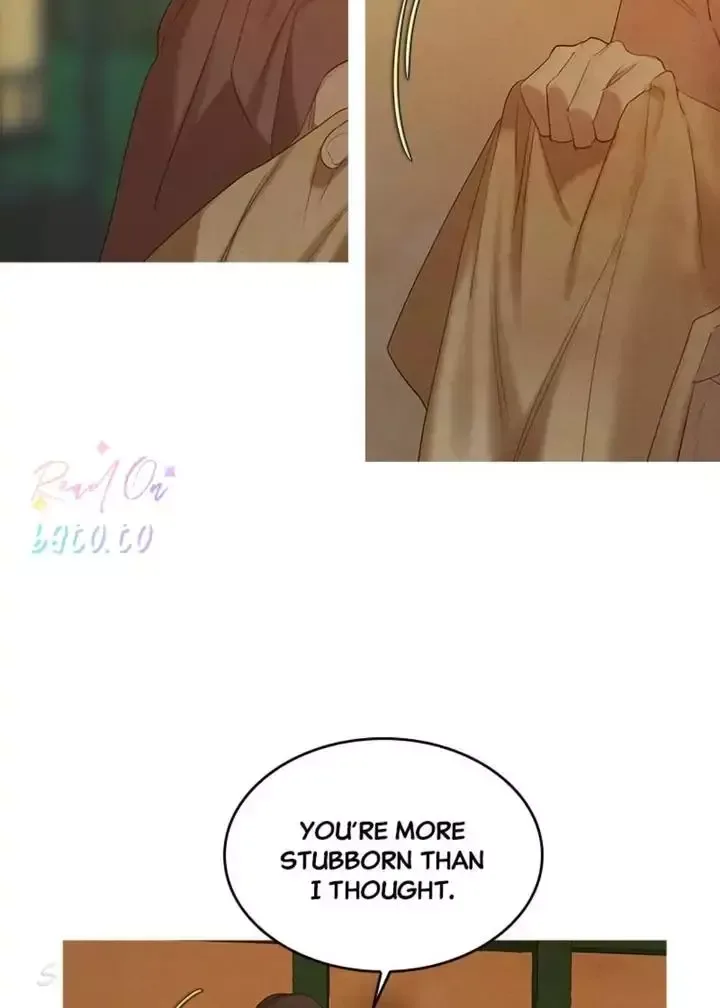 Gorae Byul - The Gyeongseong Mermaid Chapter 74 page 14