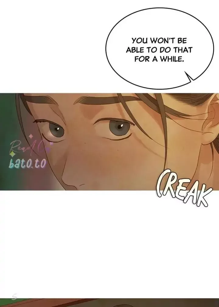 Gorae Byul - The Gyeongseong Mermaid Chapter 74 page 23