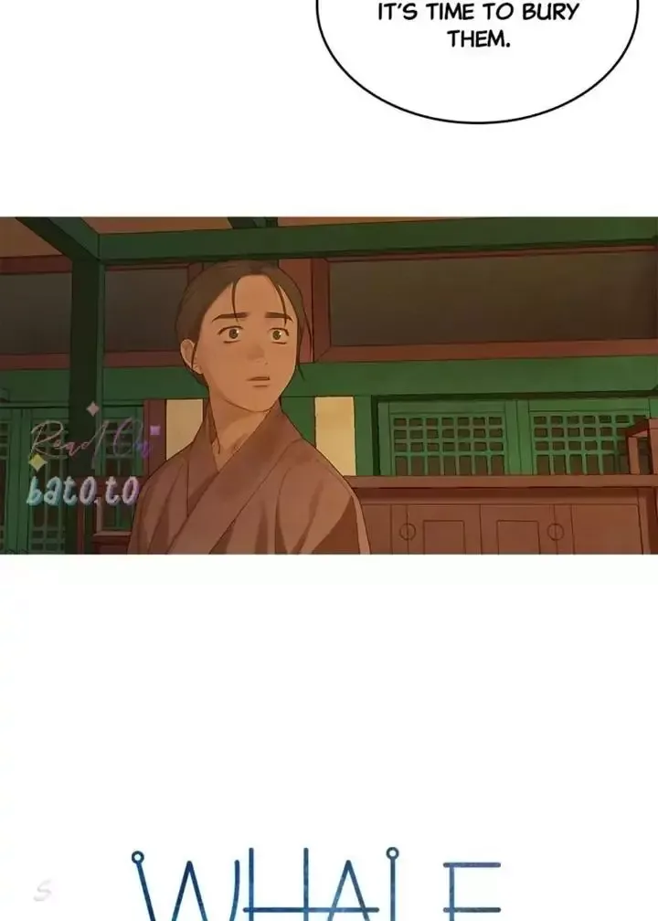 Gorae Byul - The Gyeongseong Mermaid Chapter 74 page 26