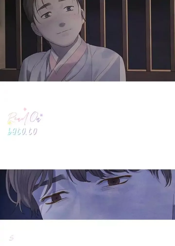 Gorae Byul - The Gyeongseong Mermaid Chapter 74 page 32