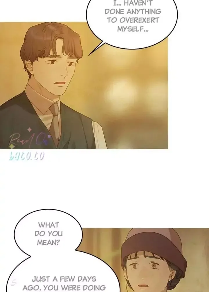 Gorae Byul - The Gyeongseong Mermaid Chapter 74 page 43