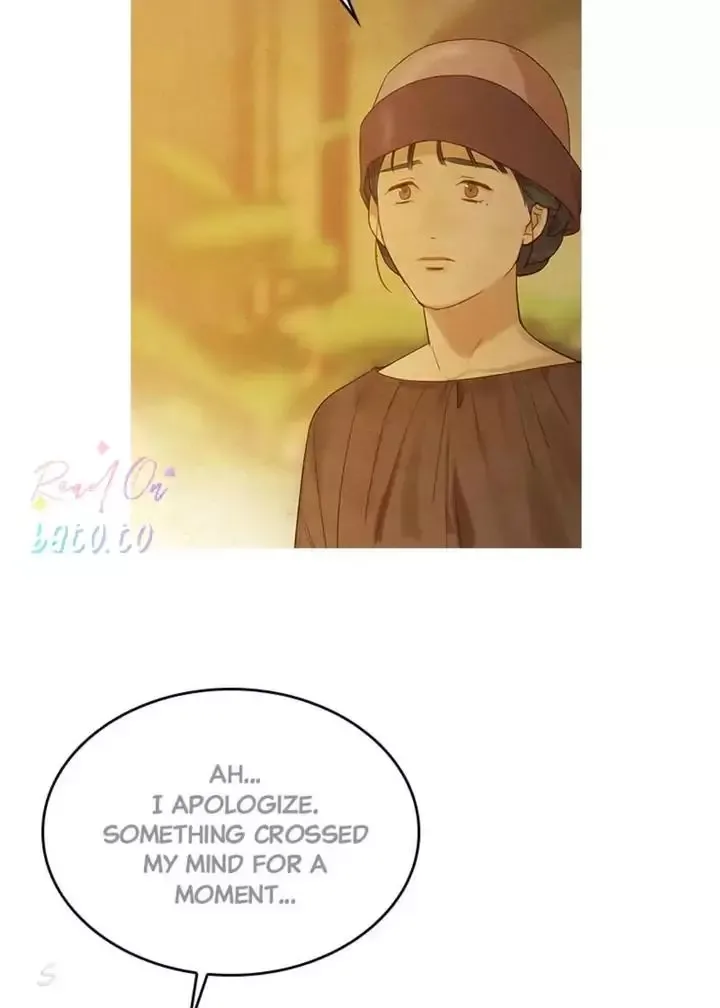 Gorae Byul - The Gyeongseong Mermaid Chapter 74 page 41