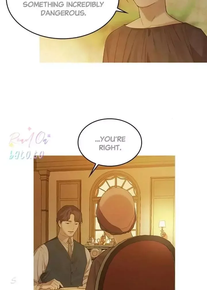 Gorae Byul - The Gyeongseong Mermaid Chapter 74 page 44