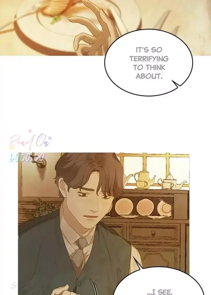 Gorae Byul - The Gyeongseong Mermaid Chapter 74 page 47