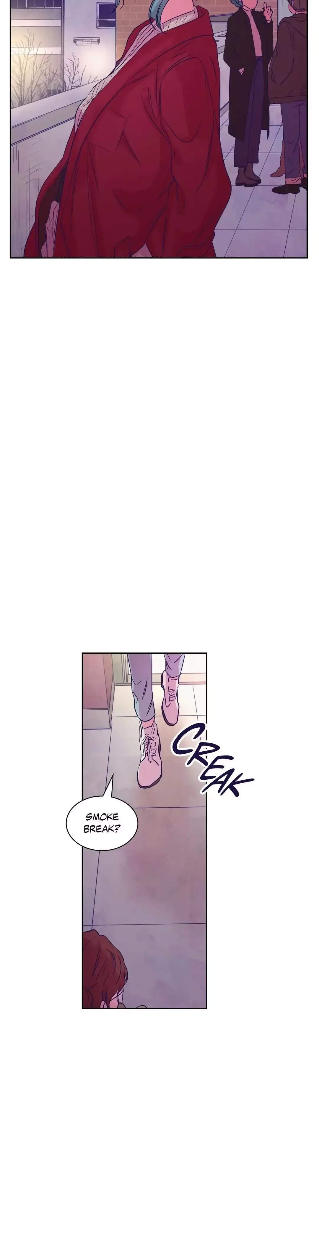 Blooming Sequence Chapter 76 page 5