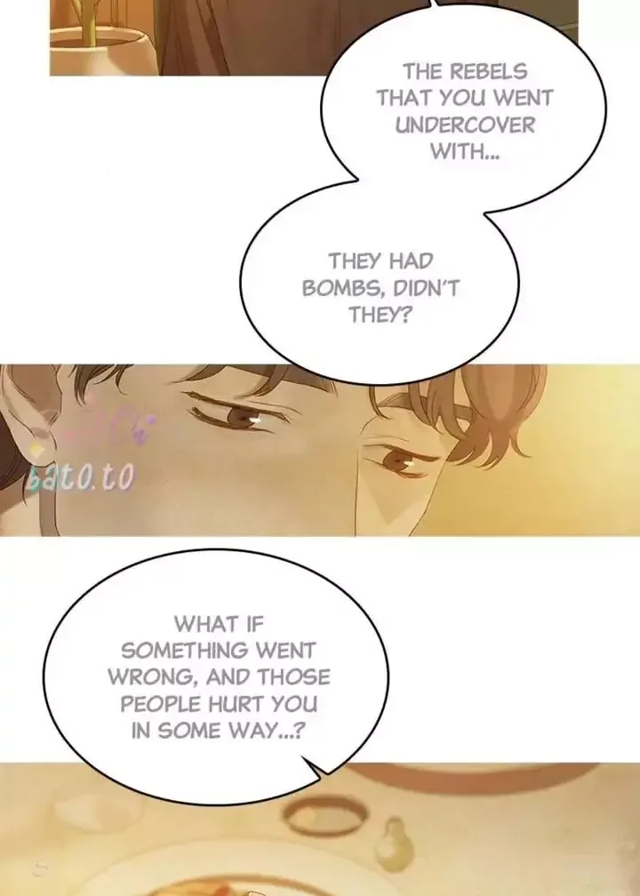 Gorae Byul - The Gyeongseong Mermaid Chapter 74 page 46