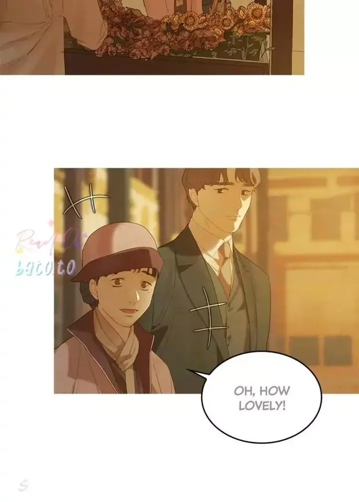Gorae Byul - The Gyeongseong Mermaid Chapter 74 page 52