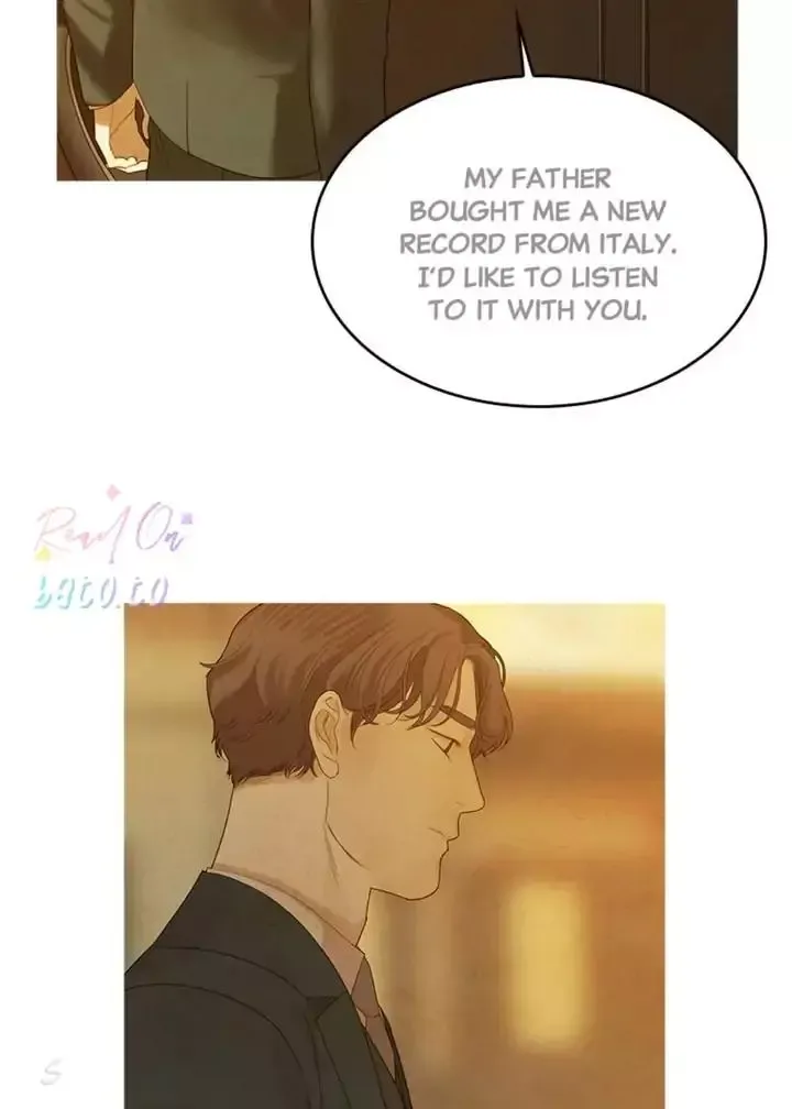 Gorae Byul - The Gyeongseong Mermaid Chapter 74 page 61