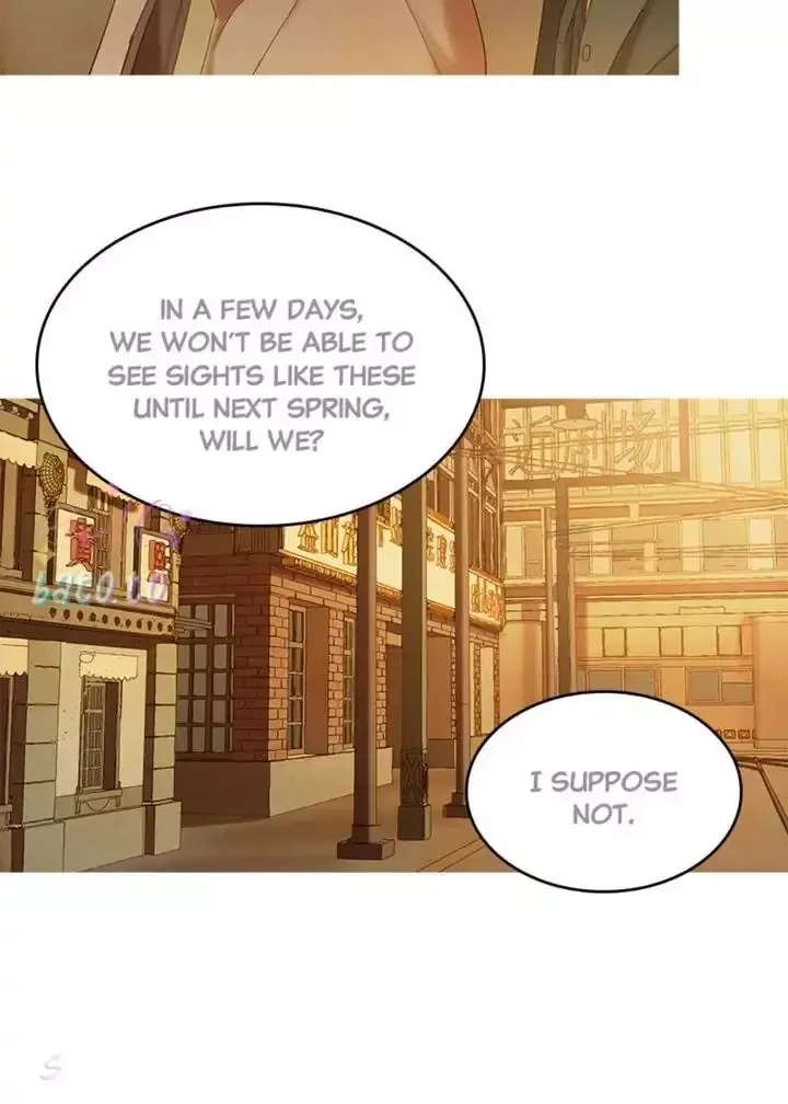 Gorae Byul - The Gyeongseong Mermaid Chapter 74 page 58