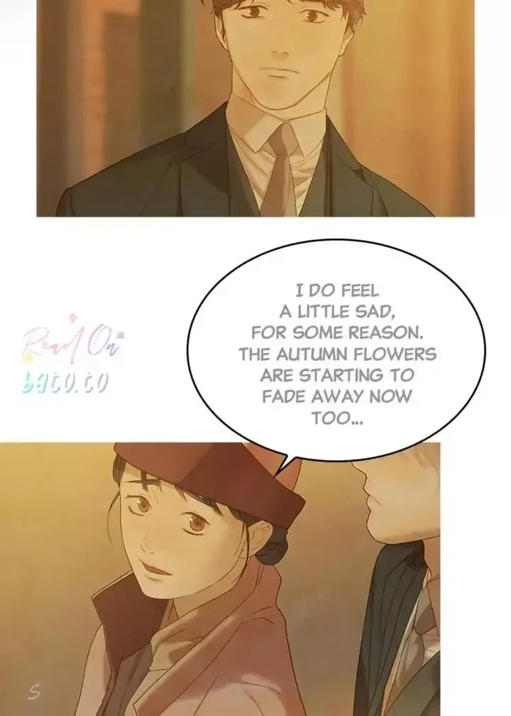 Gorae Byul - The Gyeongseong Mermaid Chapter 74 page 57
