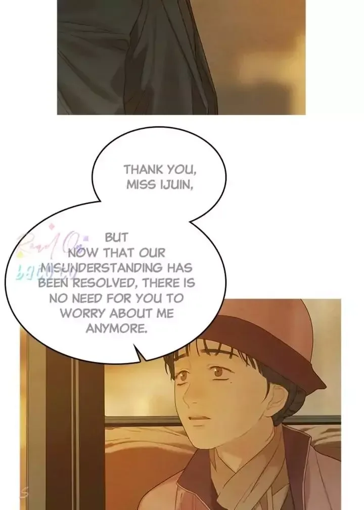 Gorae Byul - The Gyeongseong Mermaid Chapter 74 page 62