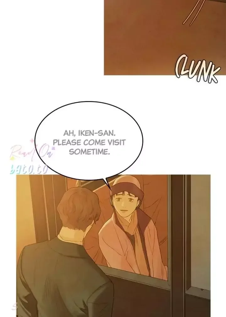 Gorae Byul - The Gyeongseong Mermaid Chapter 74 page 60