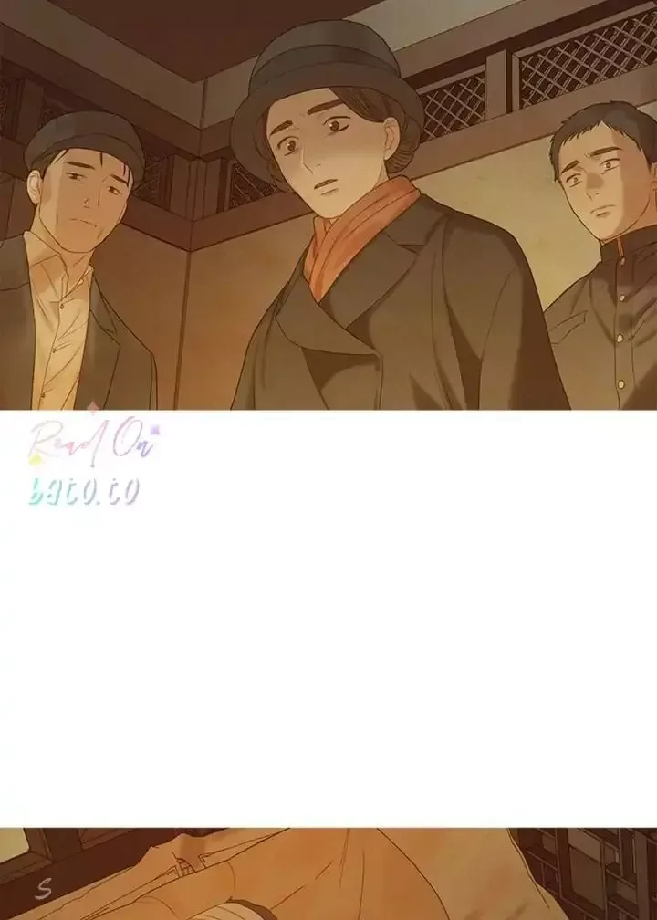 Gorae Byul - The Gyeongseong Mermaid Chapter 74 page 76