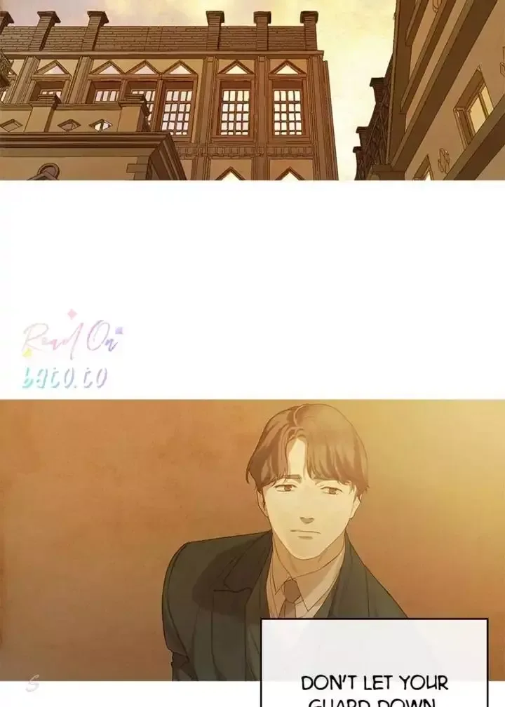 Gorae Byul - The Gyeongseong Mermaid Chapter 74 page 72
