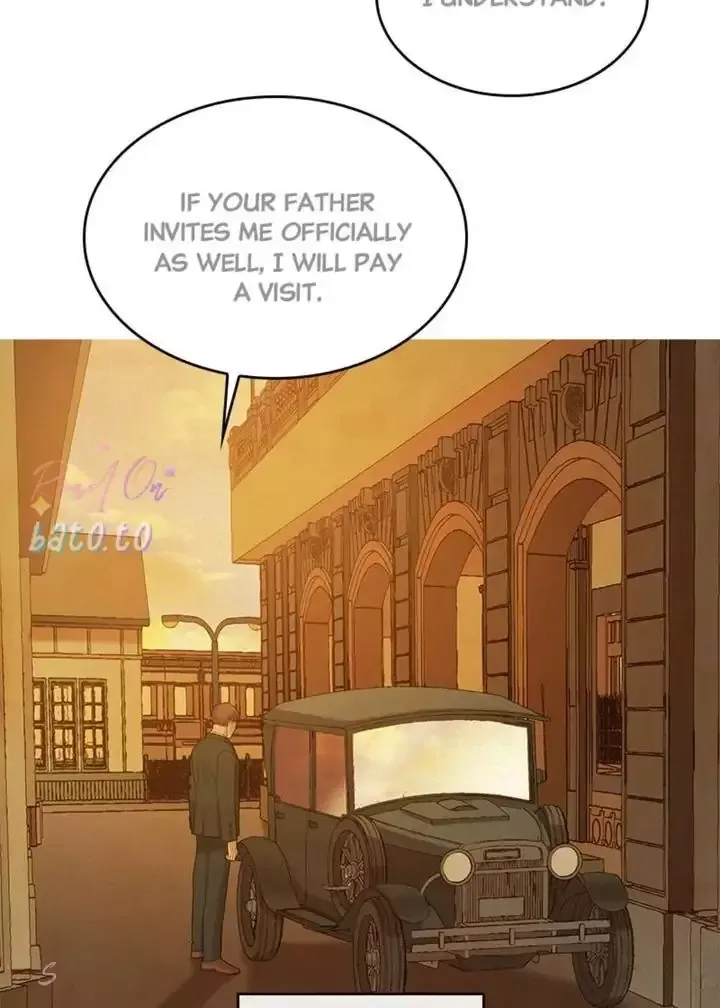 Gorae Byul - The Gyeongseong Mermaid Chapter 74 page 69