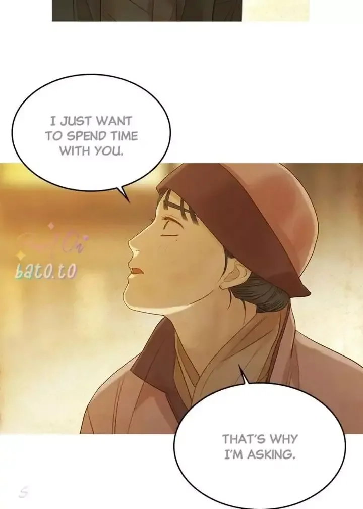 Gorae Byul - The Gyeongseong Mermaid Chapter 74 page 65