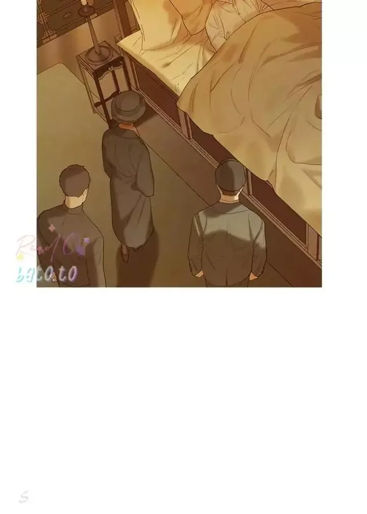 Gorae Byul - The Gyeongseong Mermaid Chapter 74 page 78