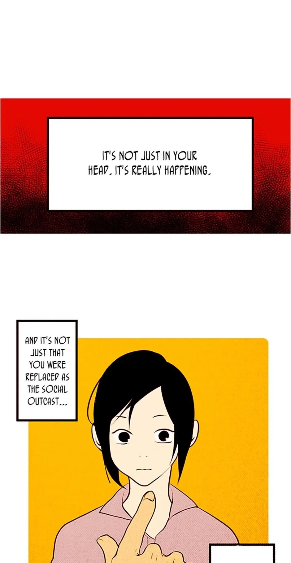 Demons can't be pretty Chapter 123 page 1