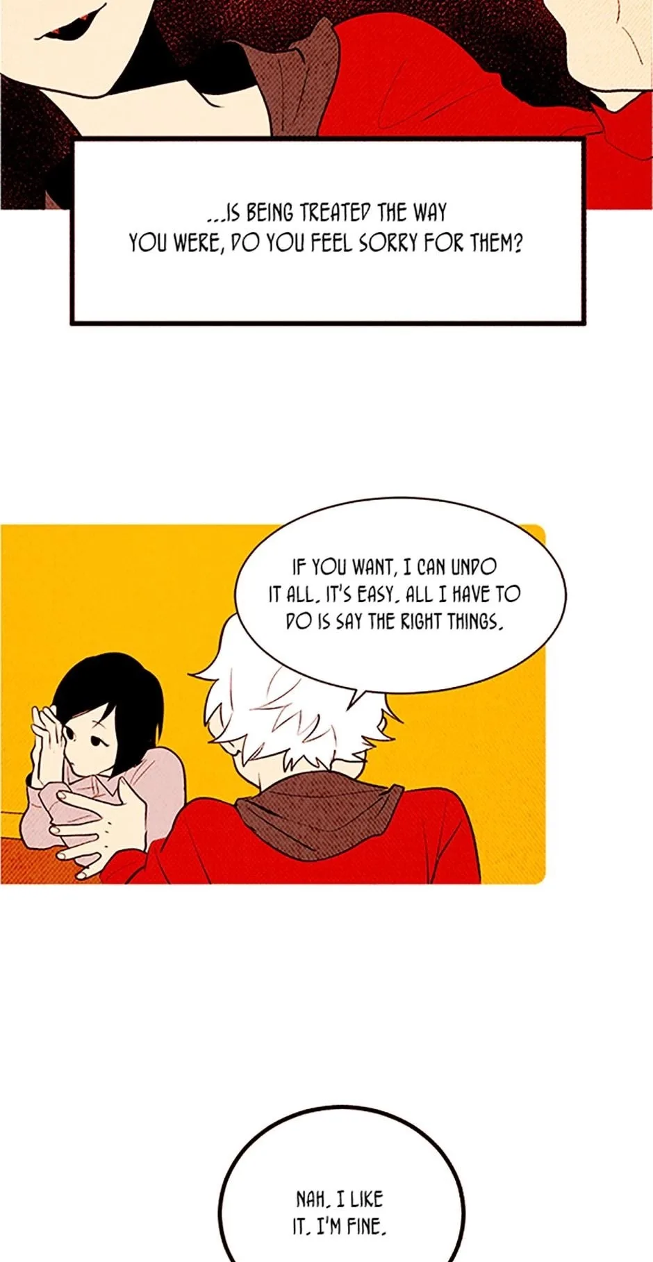 Demons can't be pretty Chapter 123 page 7
