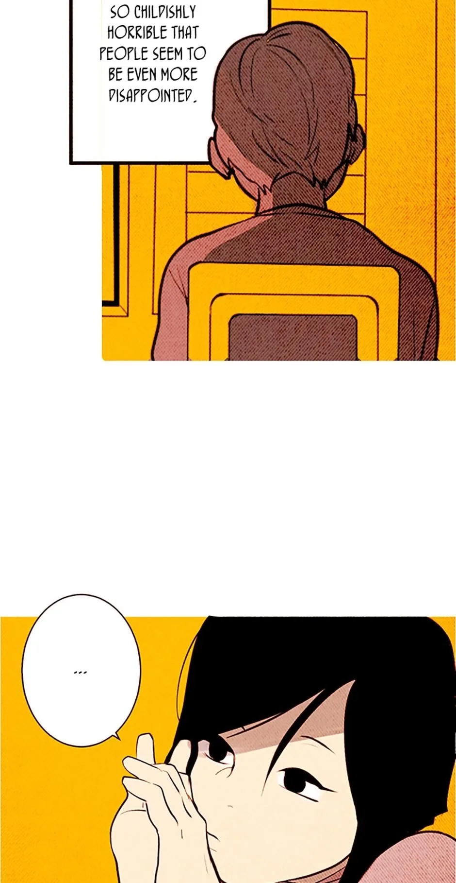 Demons can't be pretty Chapter 123 page 5